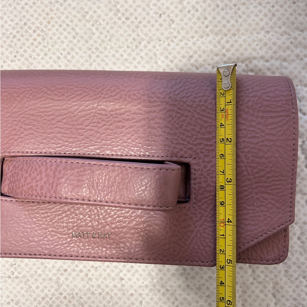 Matt & Nat Abiko Dwell Clutch - Picture 5 of 7